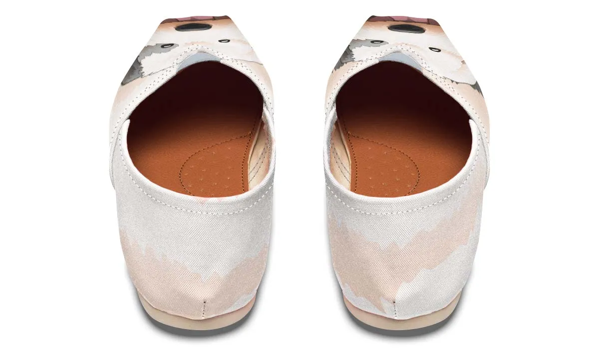 Real English Sheep Dog Casual Shoes