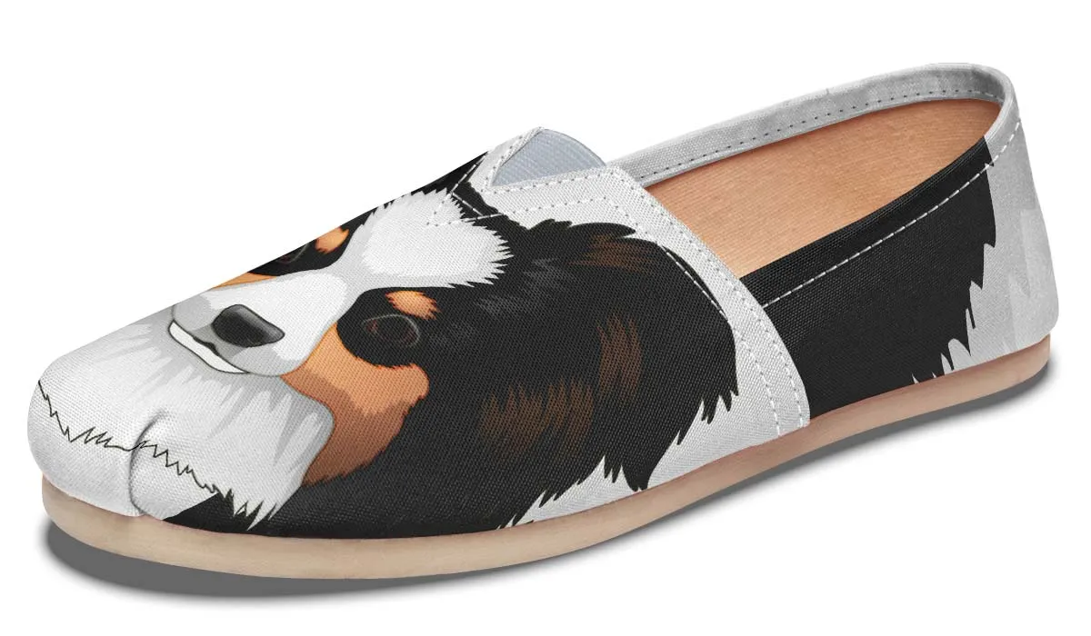 Real Papillon Casual Shoes