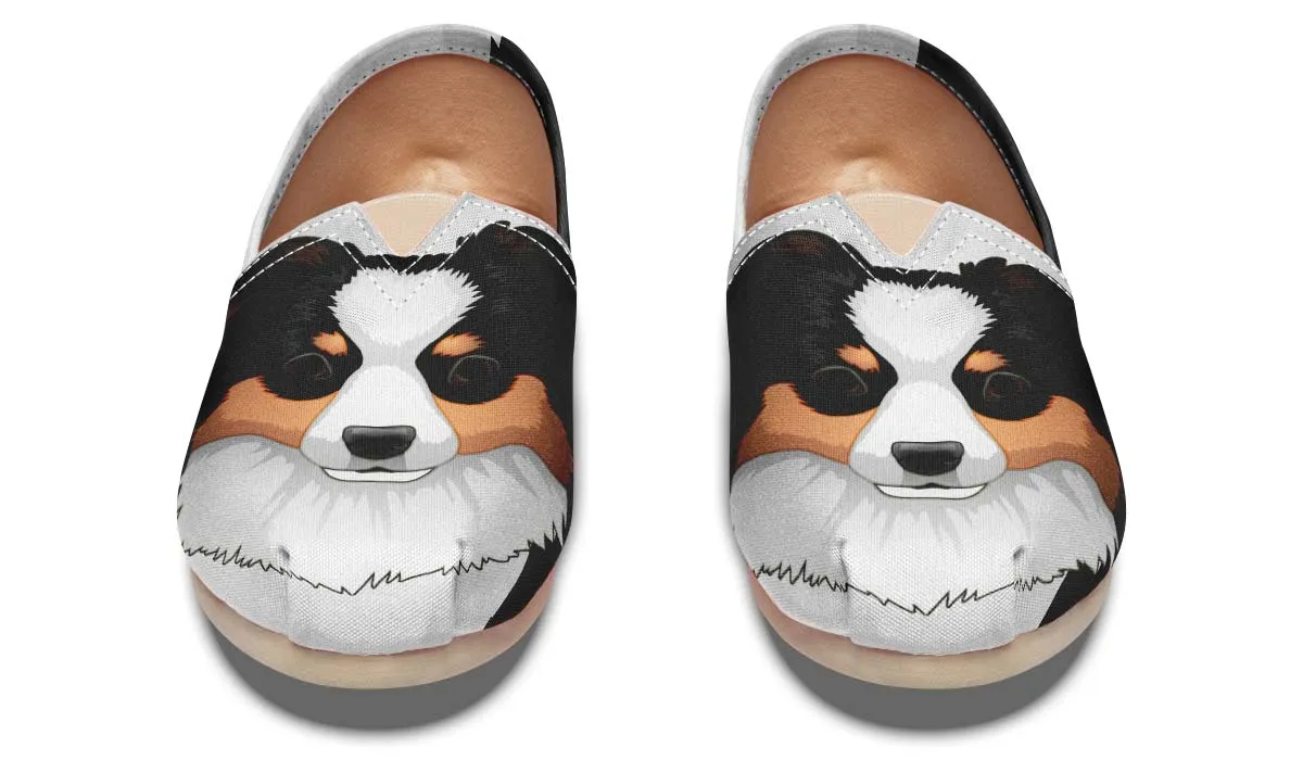 Real Papillon Casual Shoes