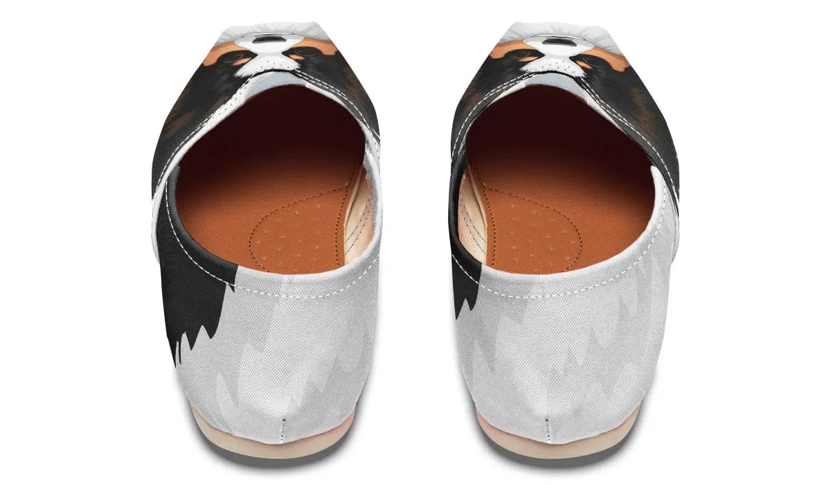 Real Papillon Casual Shoes