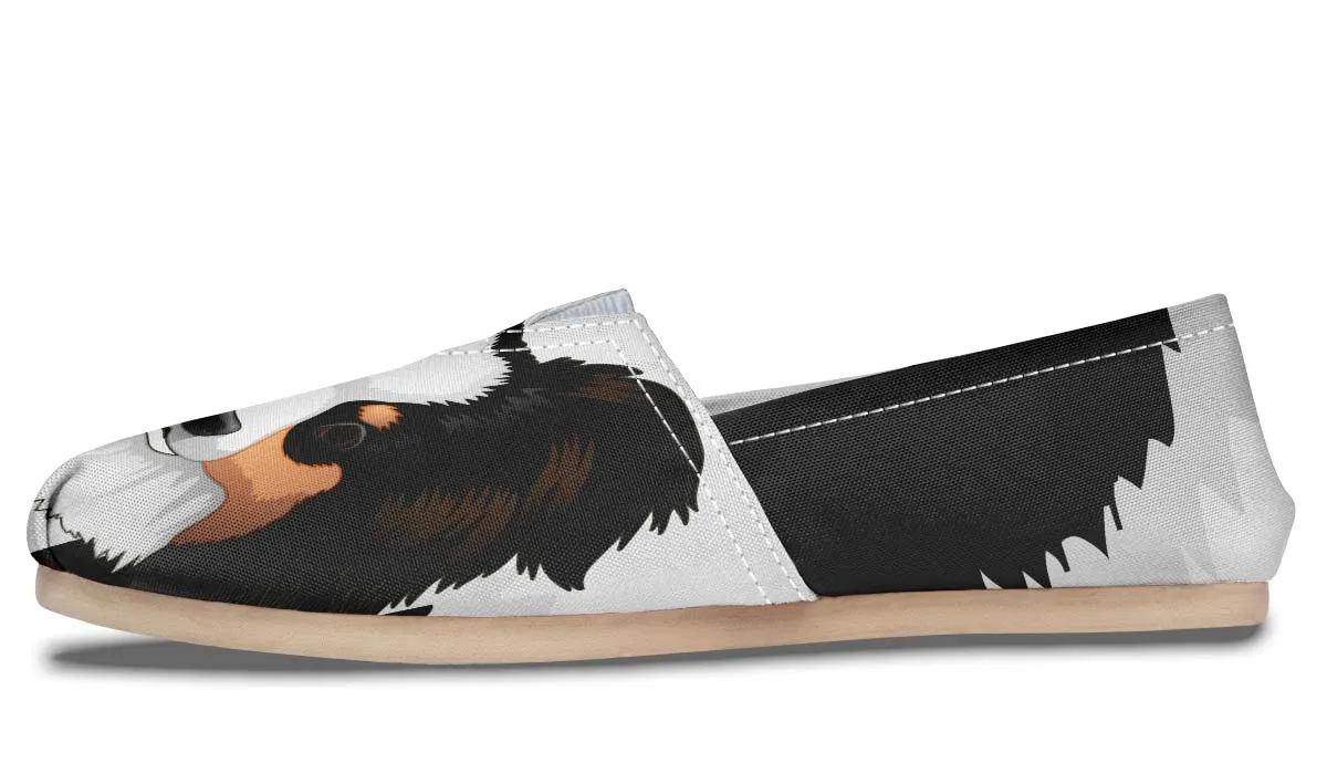 Real Papillon Casual Shoes