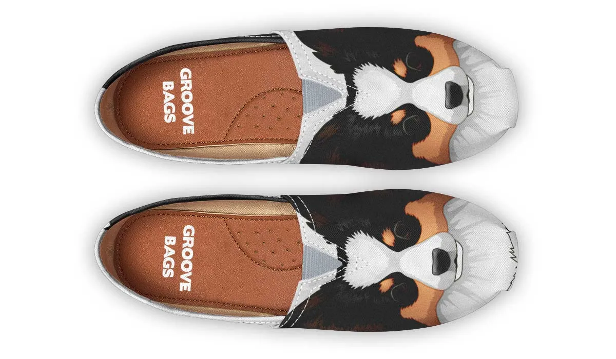 Real Papillon Casual Shoes