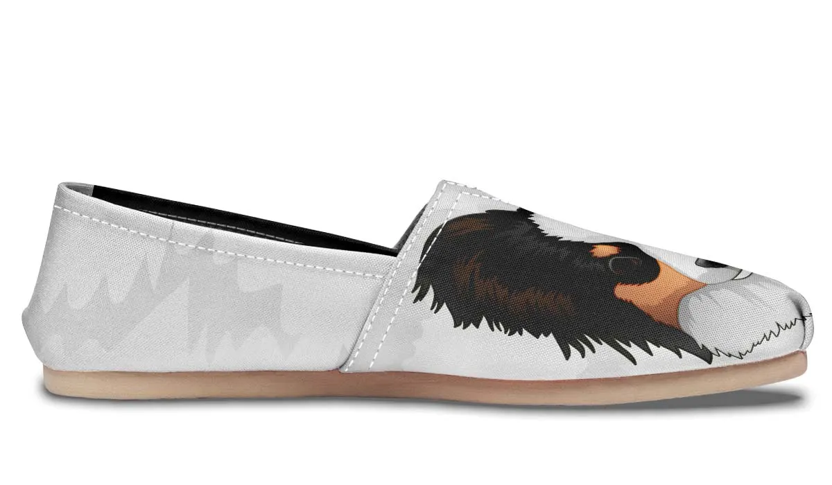Real Papillon Casual Shoes