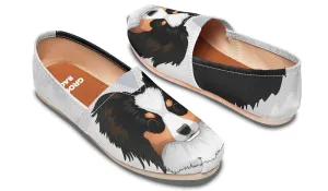 Real Papillon Casual Shoes