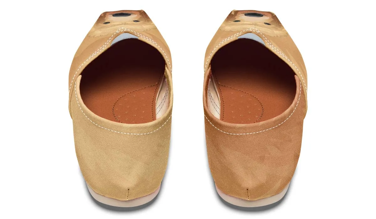Real Poodle Casual Shoes