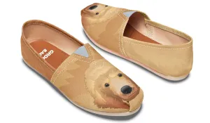 Real Poodle Casual Shoes