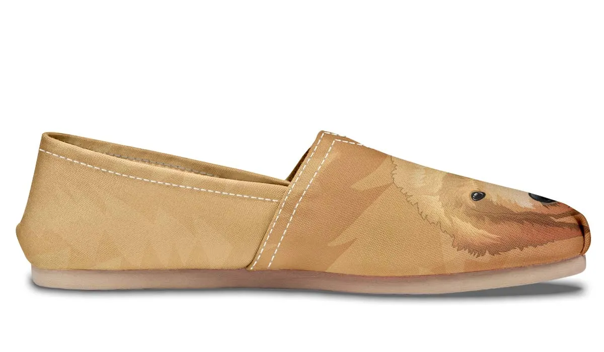 Real Poodle Casual Shoes