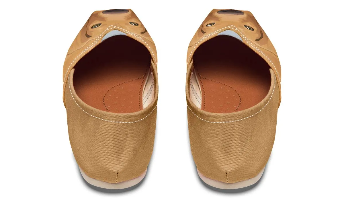 Real Vizsla Casual Shoes