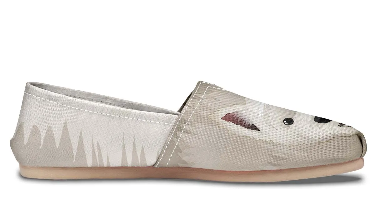 Real Westie Casual Shoes