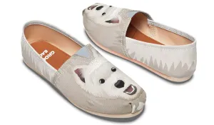 Real Westie Casual Shoes