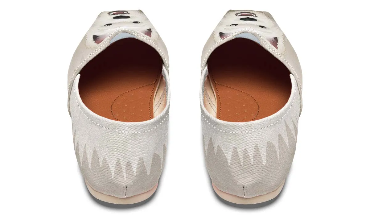Real Westie Casual Shoes
