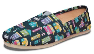 Realtor Casual Shoes