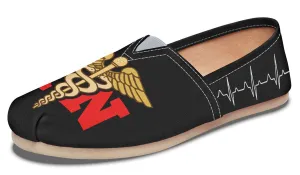 Registered Nurse Casual Shoes