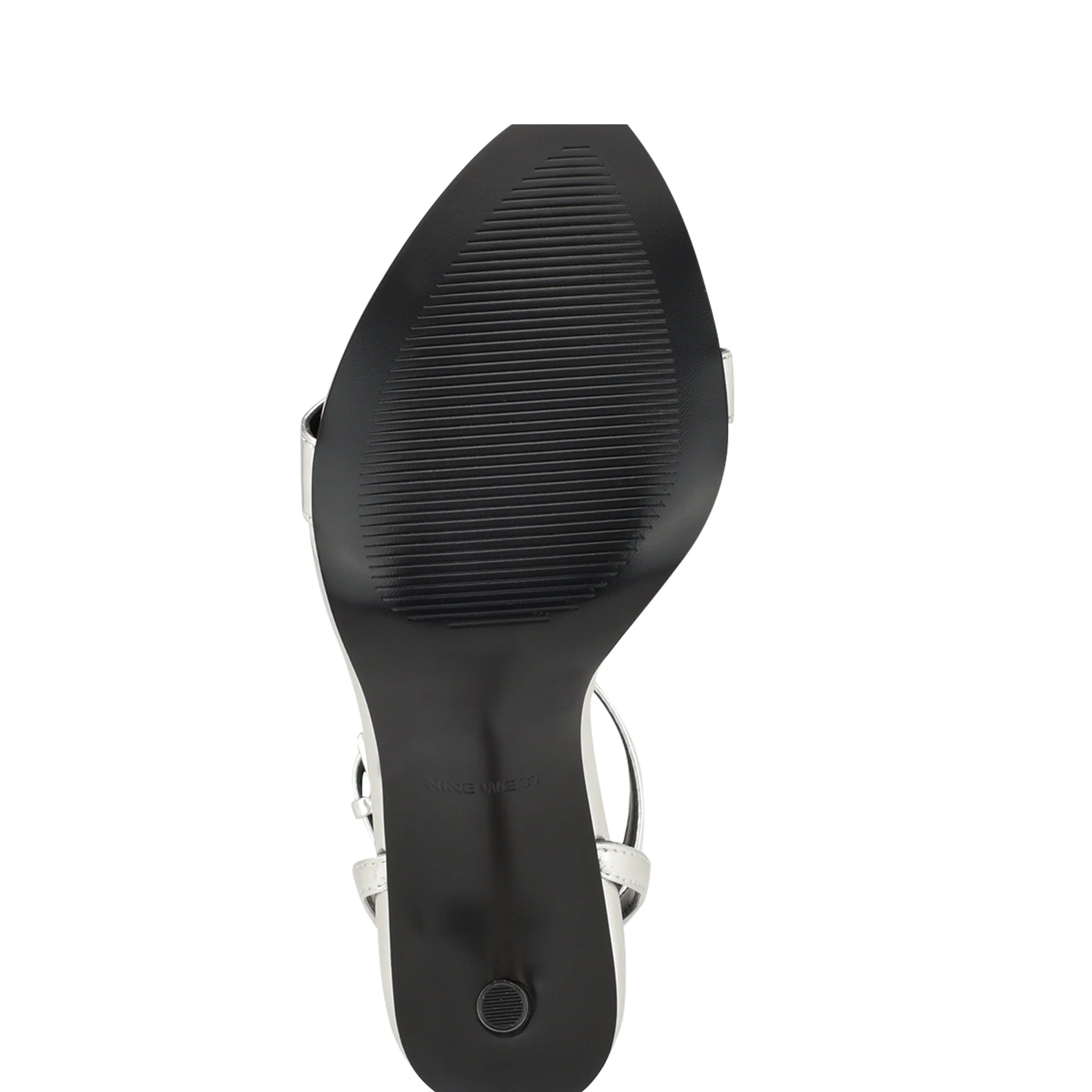 Reina Ankle Strap Sandals
