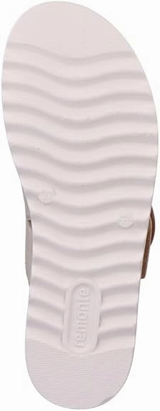 Remonte Women's Jocelyn D0Q51-80 - Kreides/Pebble