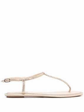 Rene' Caovilla Women's Sandals