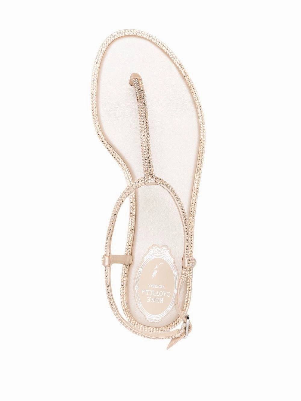 Rene' Caovilla Women's Sandals