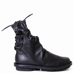 Resistor Women's Leather Boot