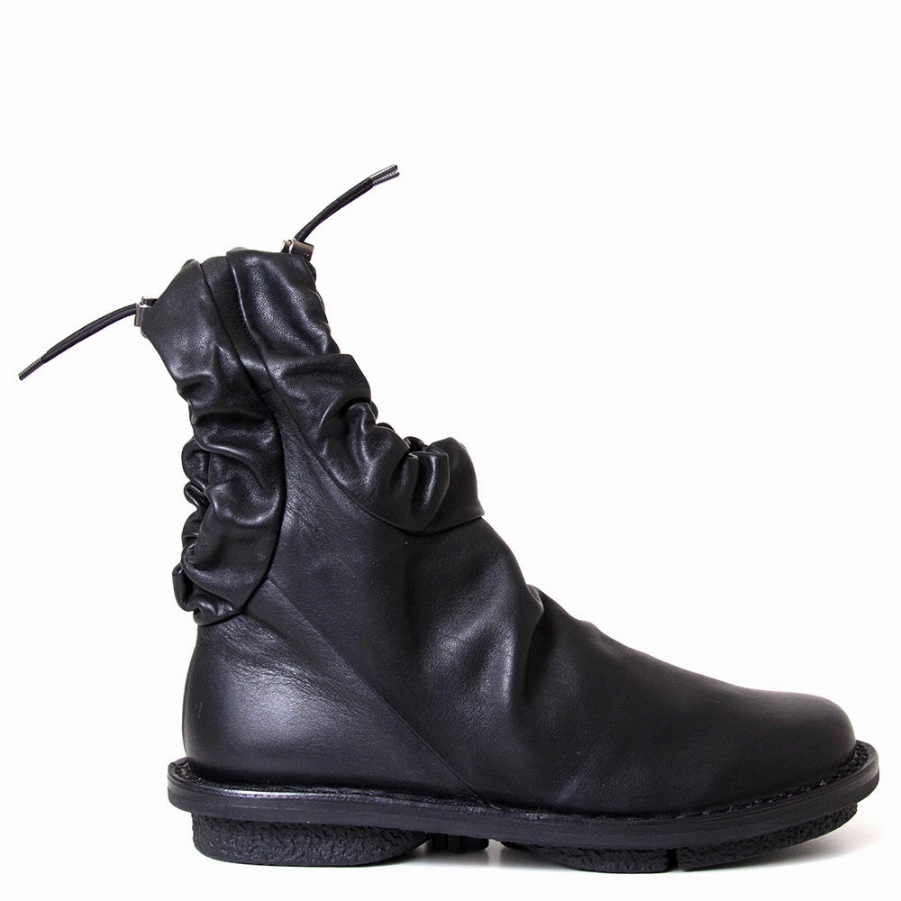 Resistor Women's Leather Boot