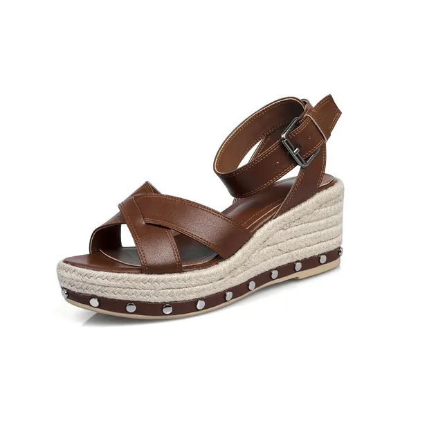 Riley Wedges