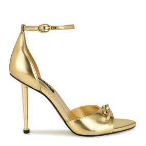 Rittz Dress Sandals