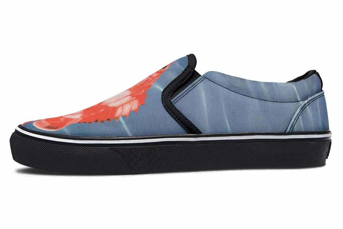Rockfish Fishing Slip-On Shoes