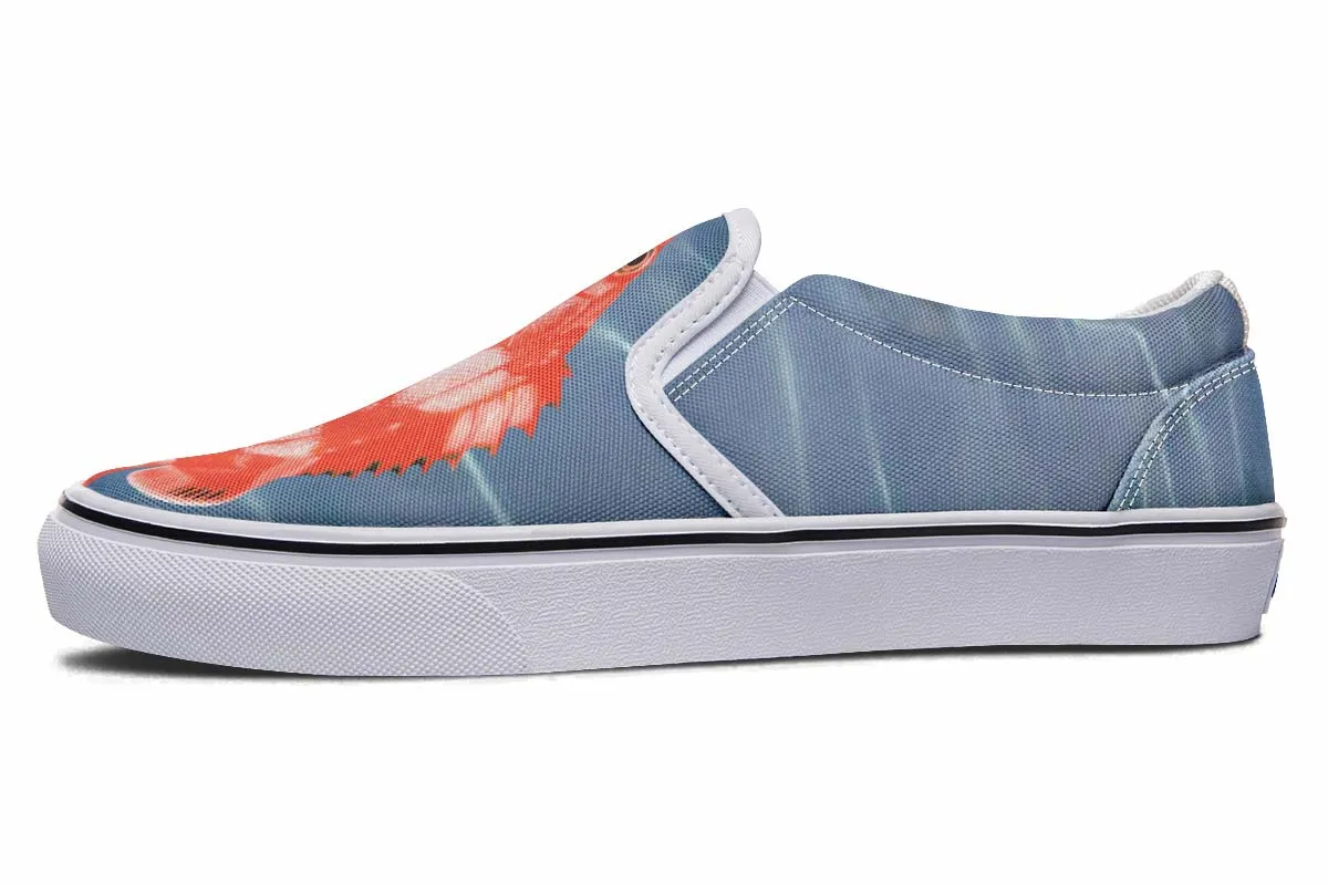 Rockfish Fishing Slip-On Shoes