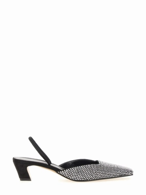 Roosevelt Shoe