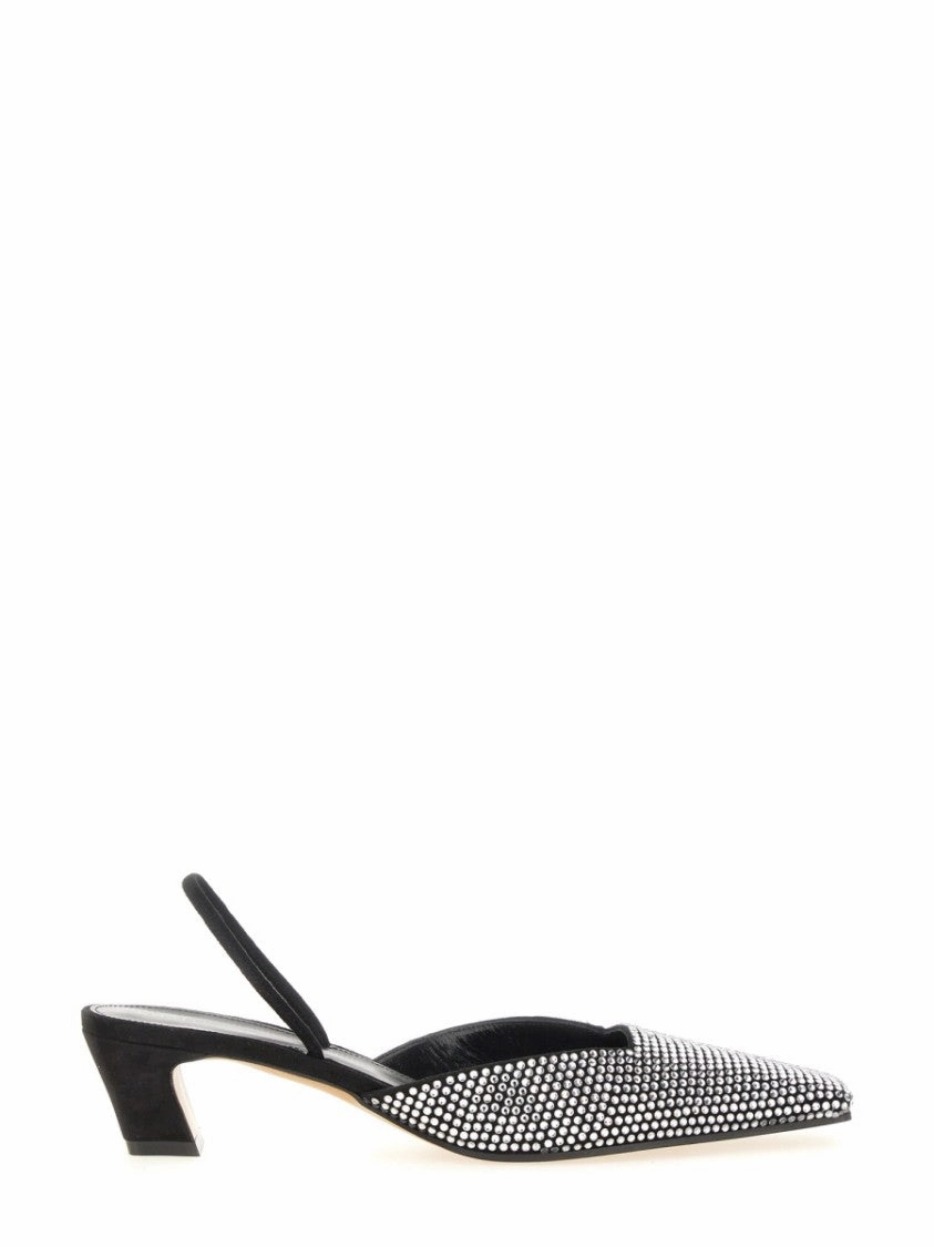 Roosevelt Shoe