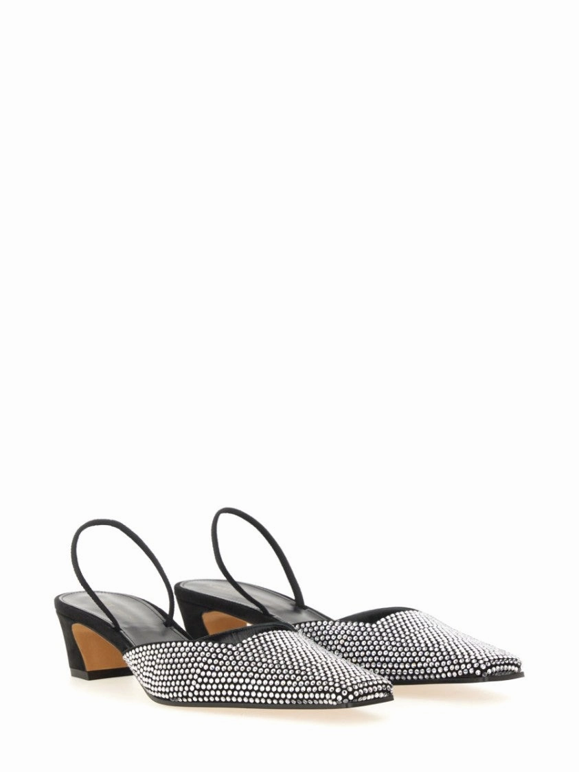 Roosevelt Shoe
