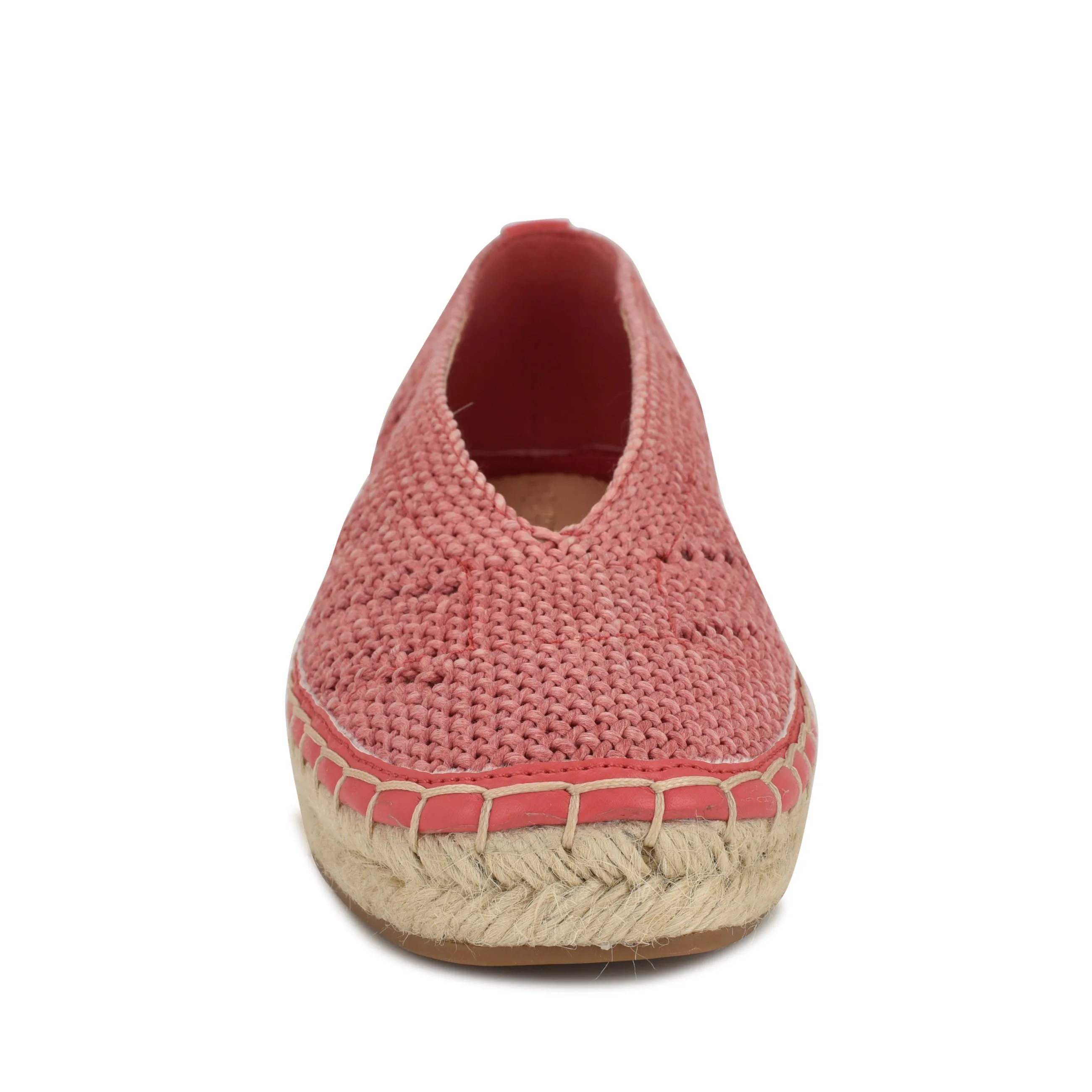 Rorie Espadrille Flats