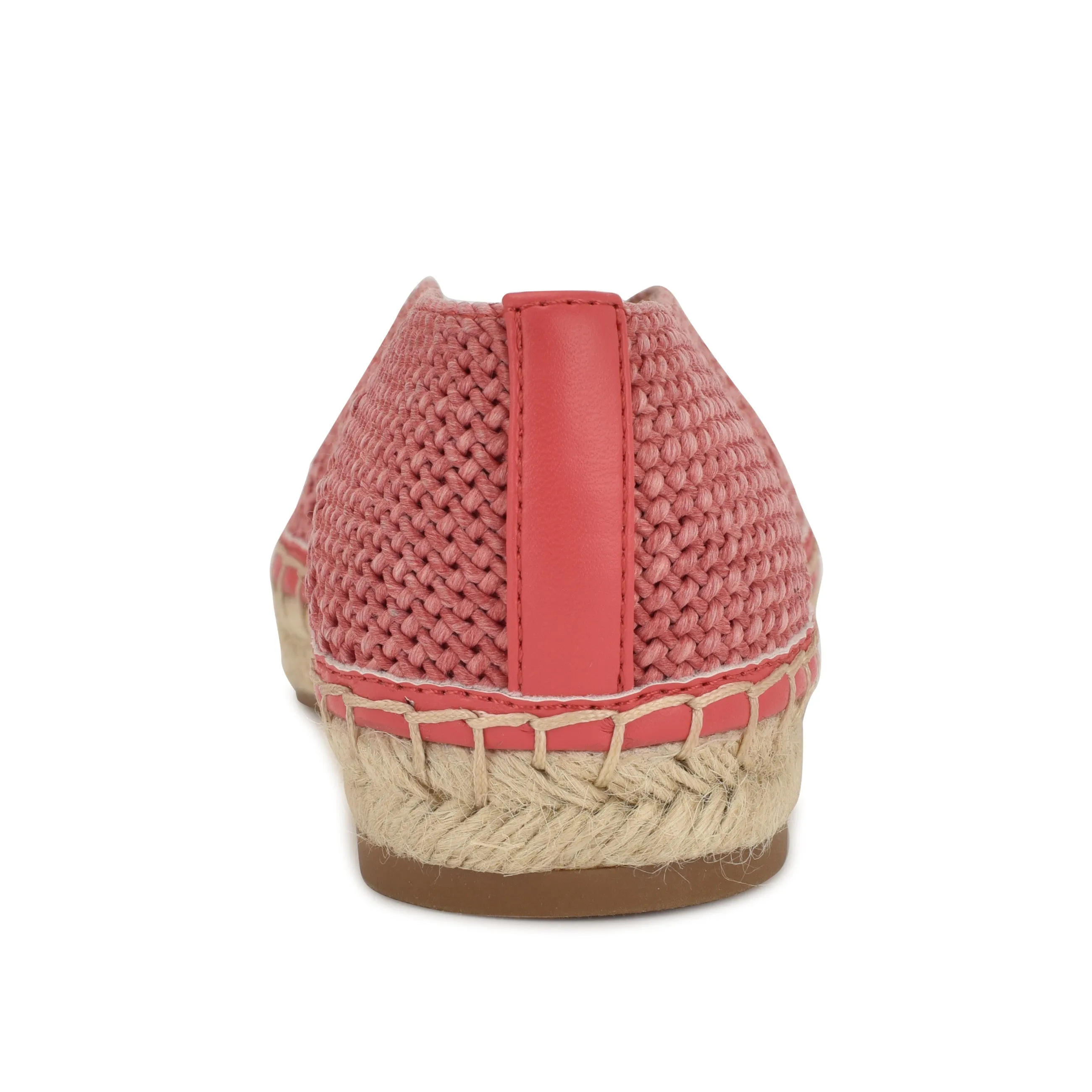 Rorie Espadrille Flats