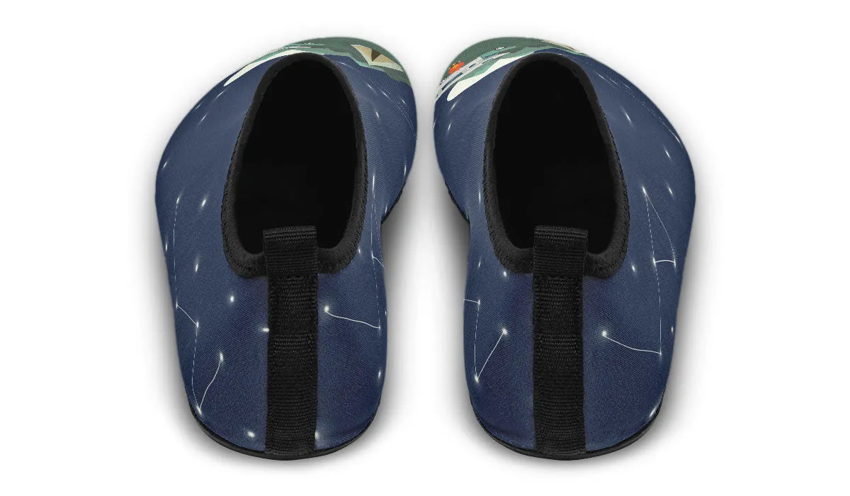 Rv Camper Aqua Barefoot Shoes