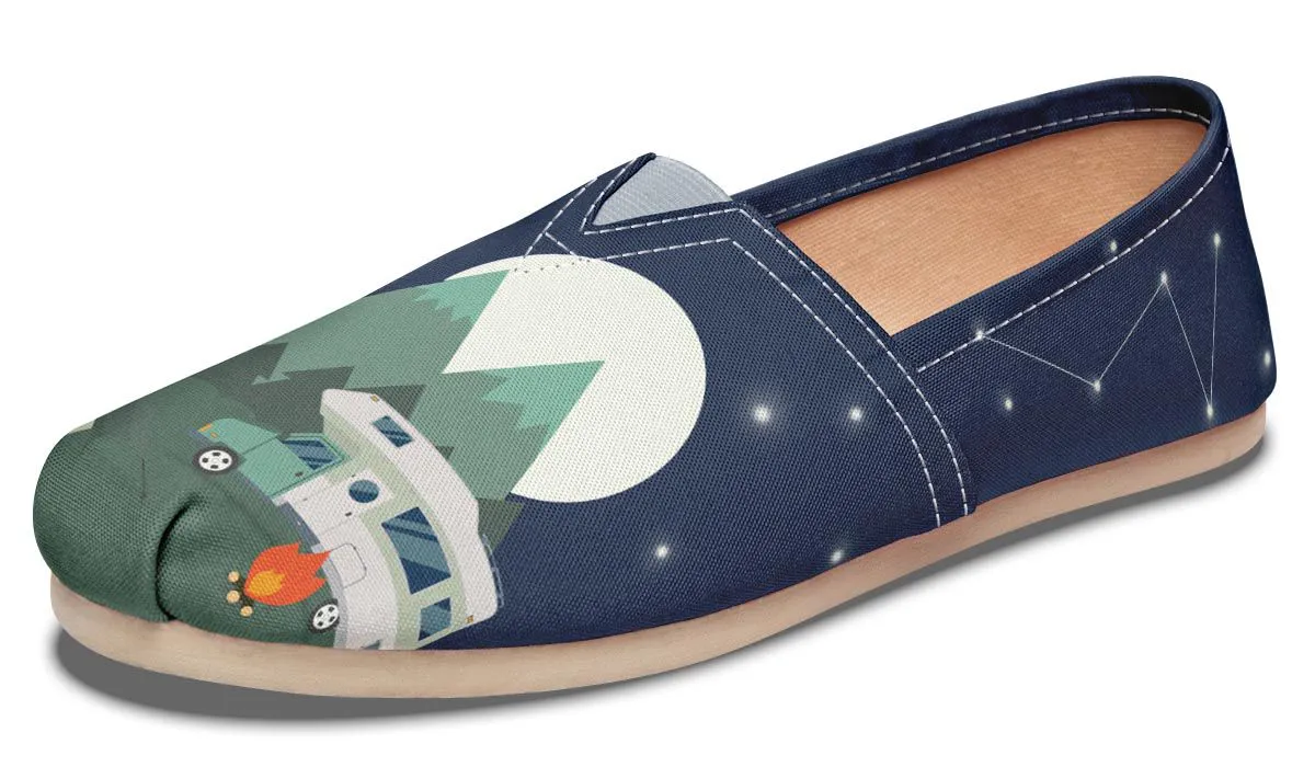 Rv Camper Casual Shoes