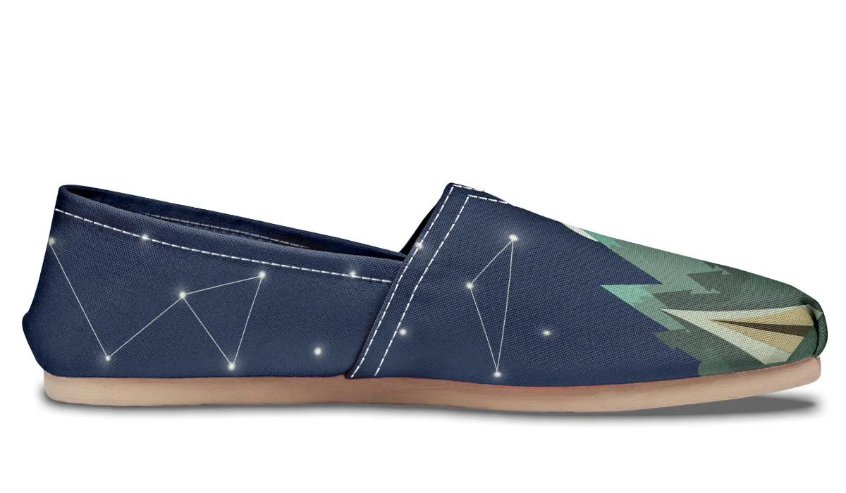 Rv Camper Casual Shoes