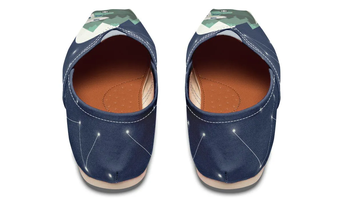 Rv Camper Casual Shoes