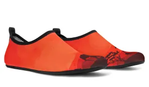 Safari Aqua Barefoot Shoes