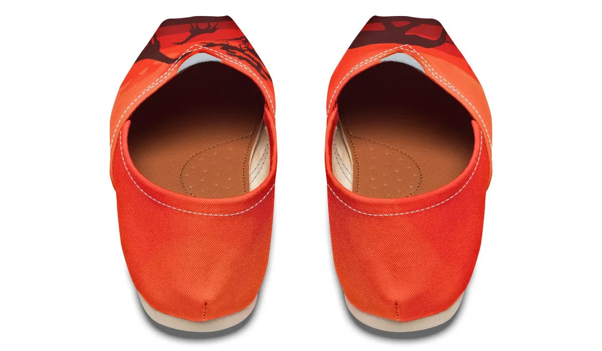 Safari Casual Shoes