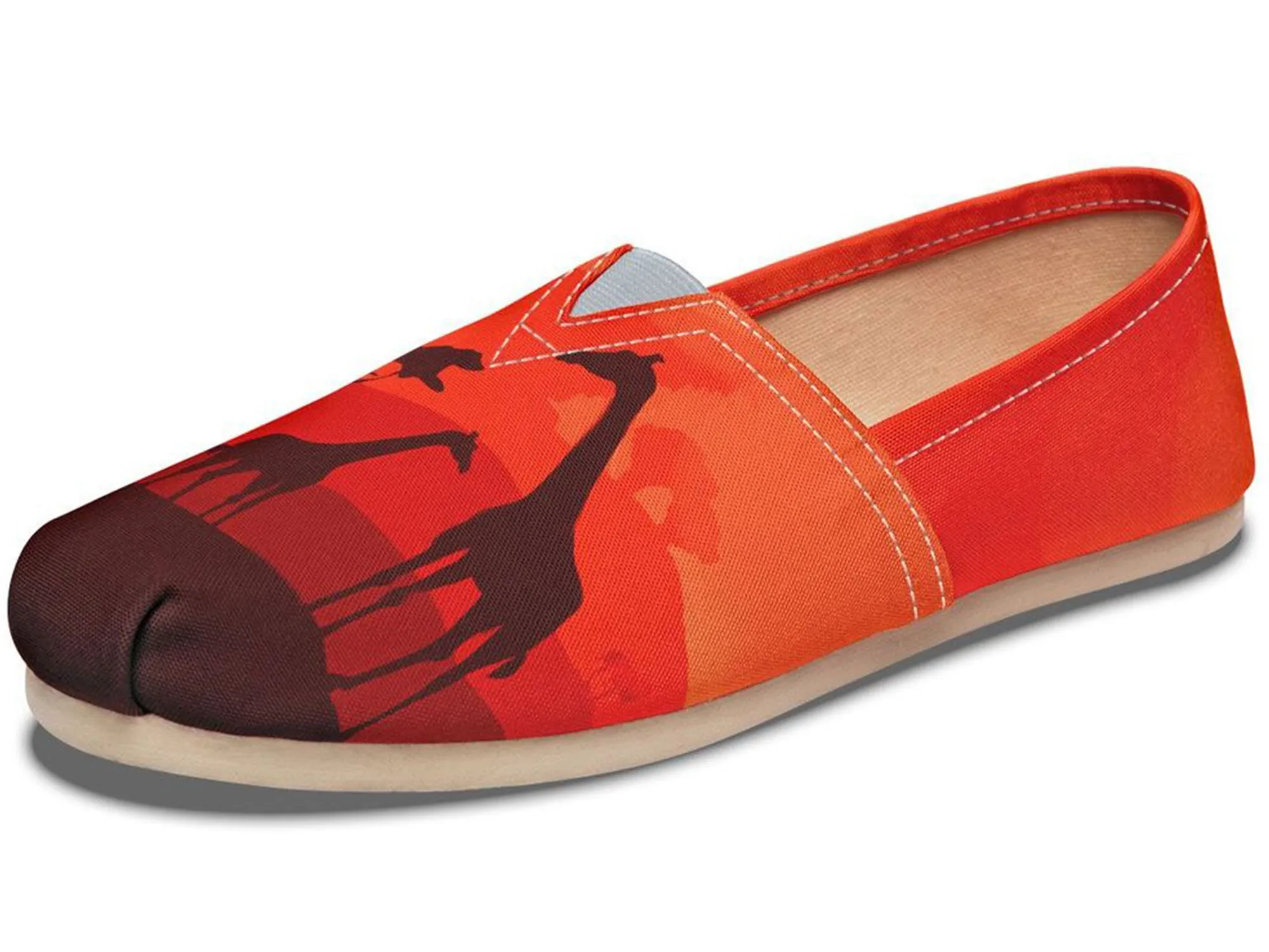Safari Casual Shoes