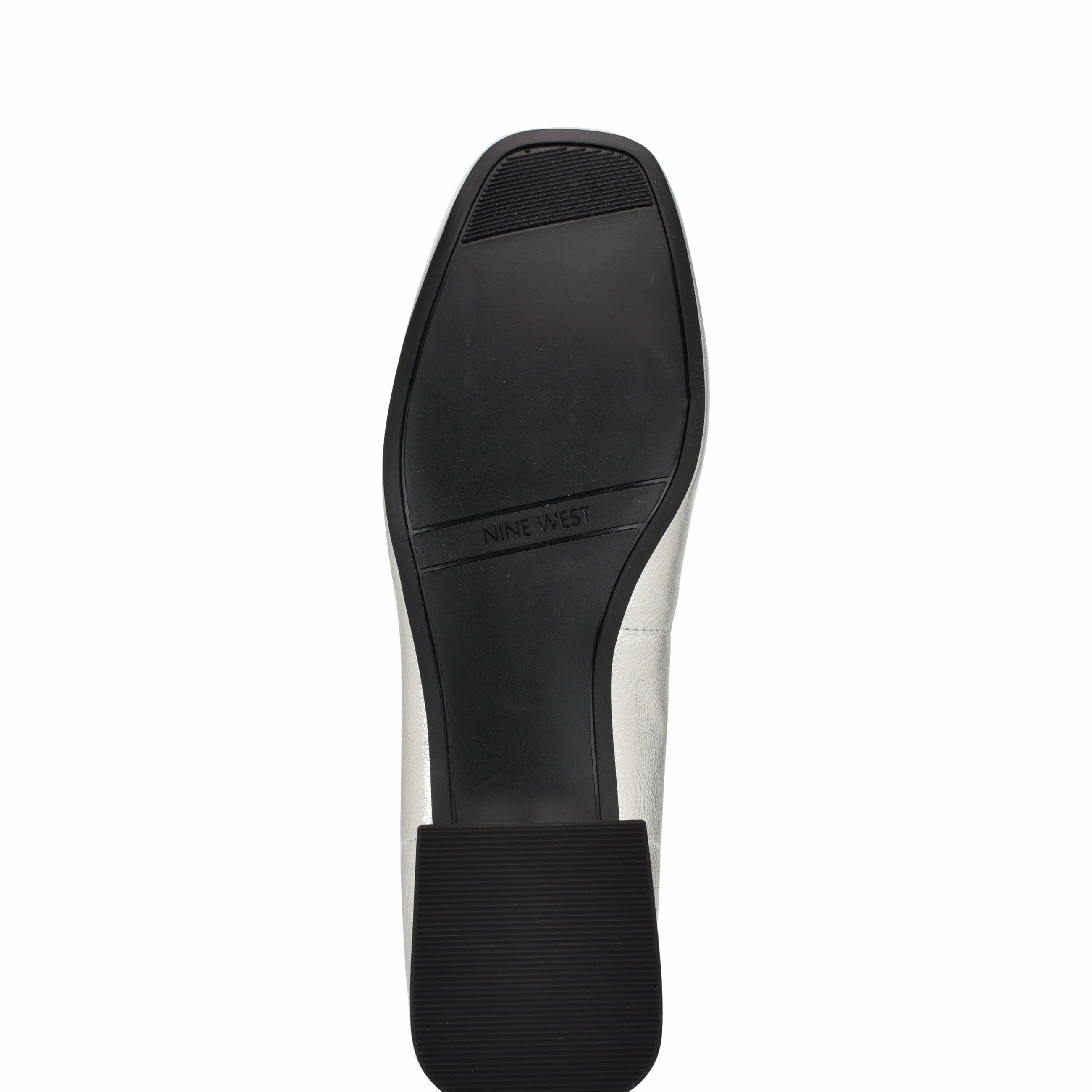 Saruh Square Toe Pumps