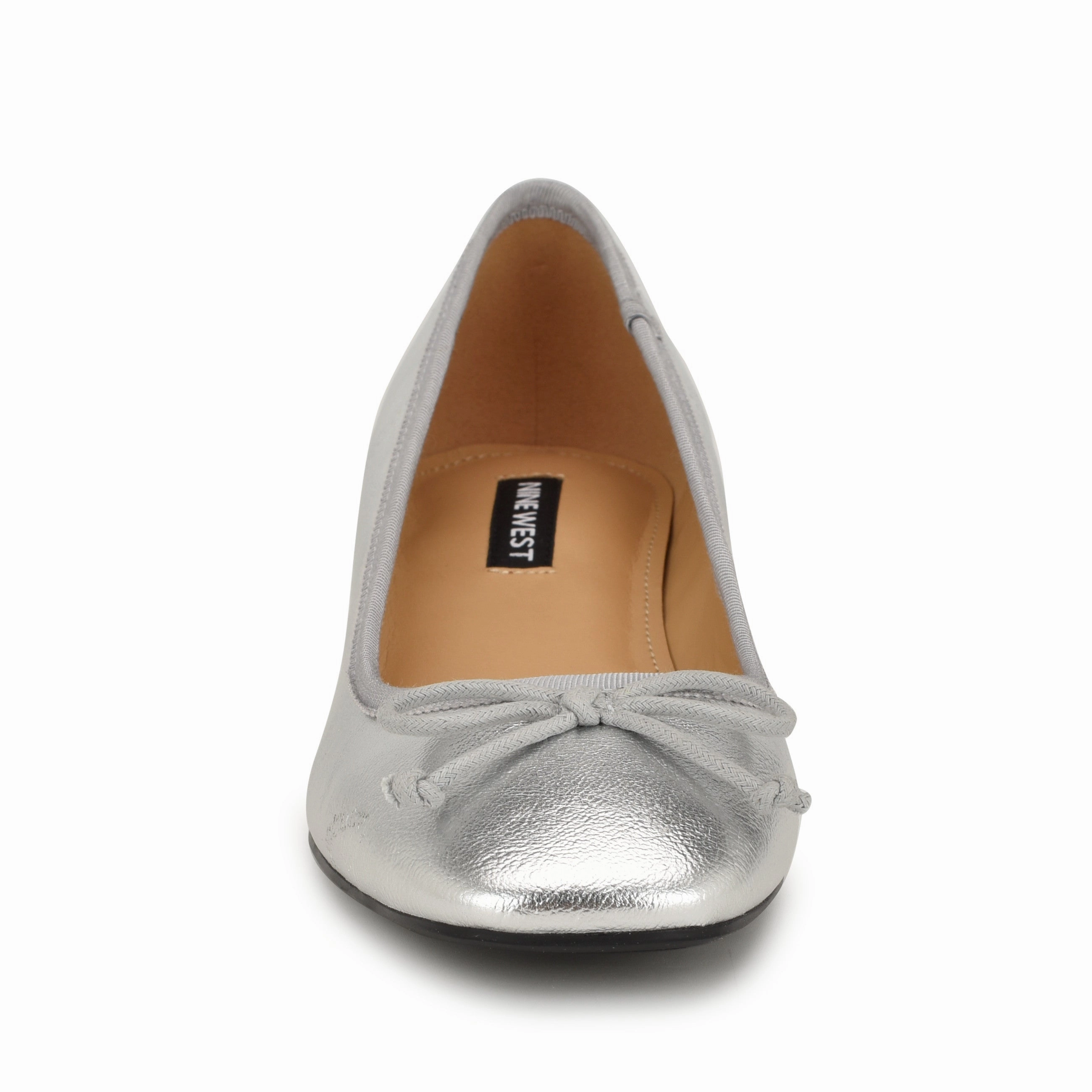 Saruh Square Toe Pumps