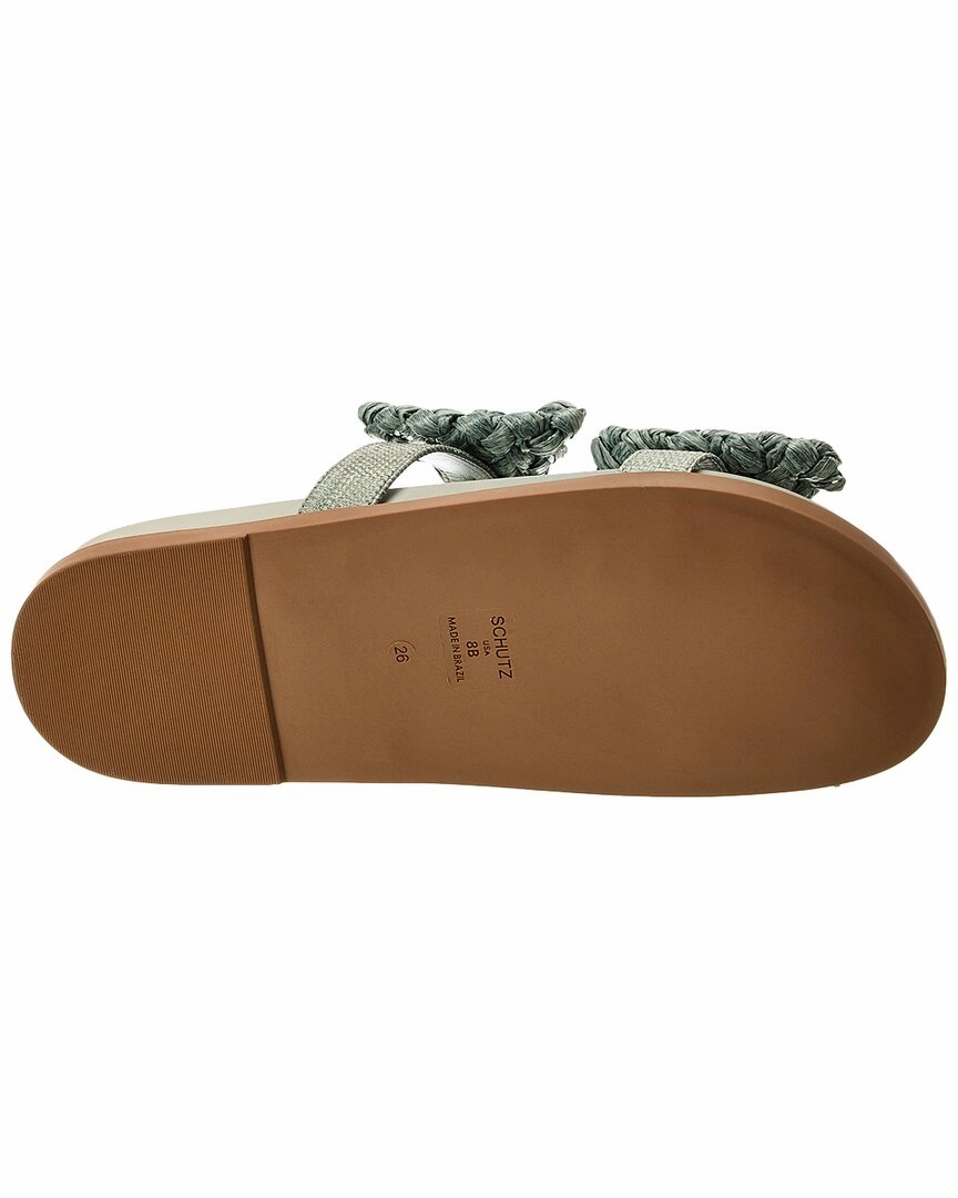 Schutz Lienne Sporty Flat