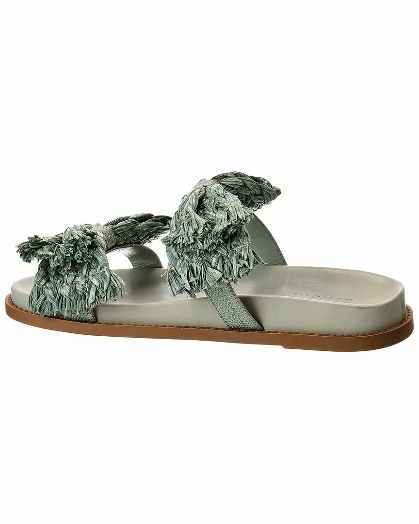 Schutz Lienne Sporty Flat