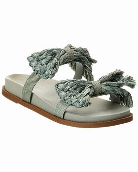 Schutz Lienne Sporty Flat