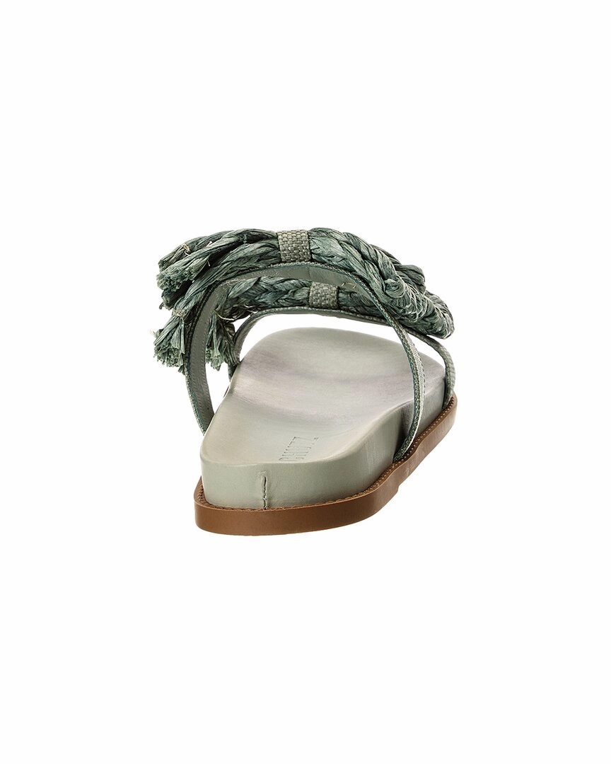 Schutz Lienne Sporty Flat