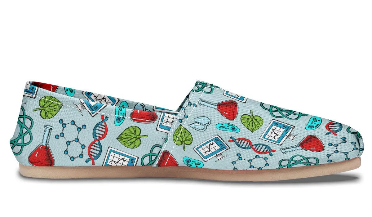 Science Research Casual Shoe