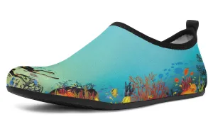 Scuba Aqua Barefoot Shoes
