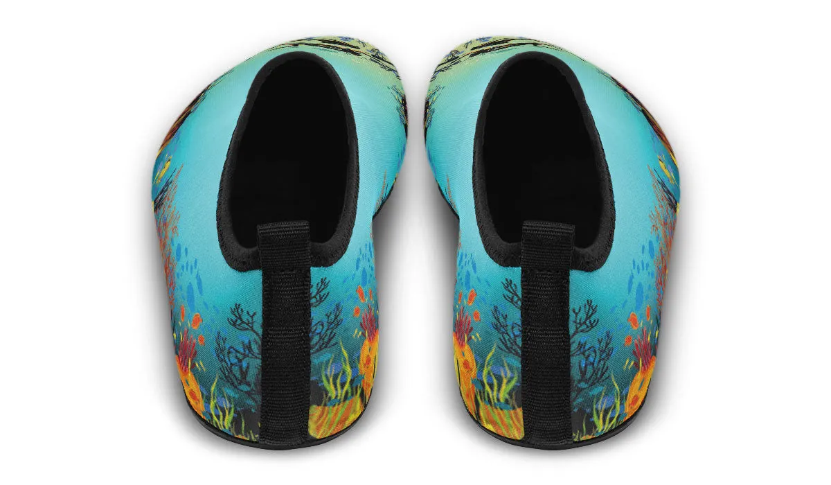 Scuba Aqua Barefoot Shoes