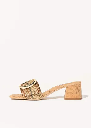 Seacrest Sandal