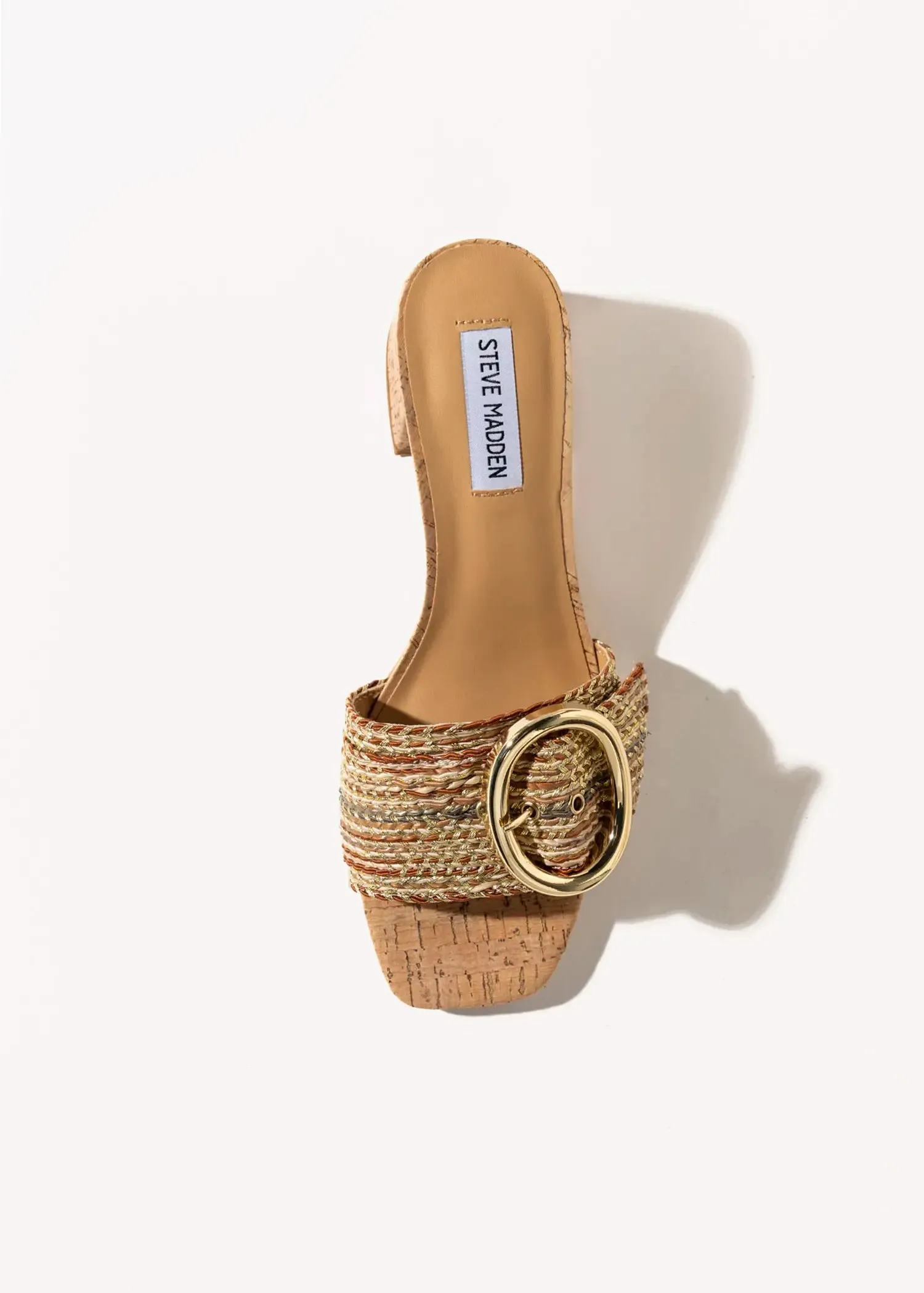 Seacrest Sandal